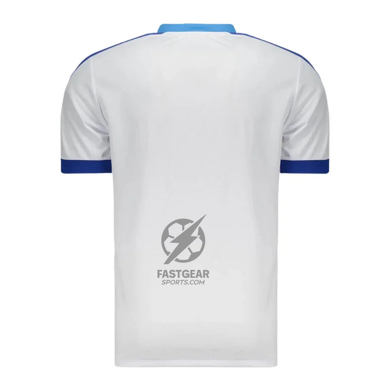 Paysandu Away Fan Jersey 2025/26