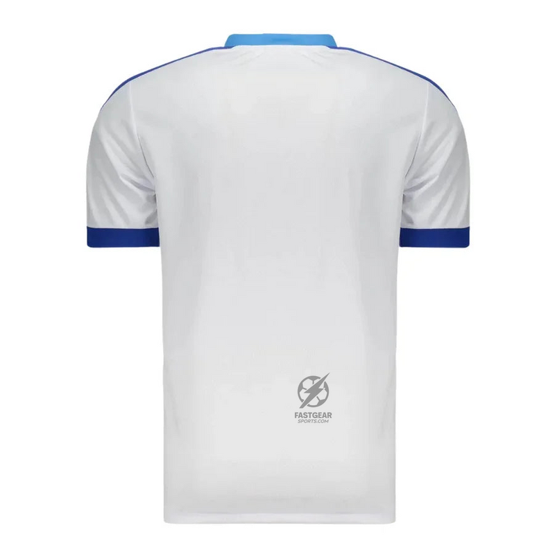 Paysandu Away Fan Jersey 2025/26
