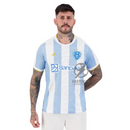 Paysandu Home Fan Jersey 2025/26
