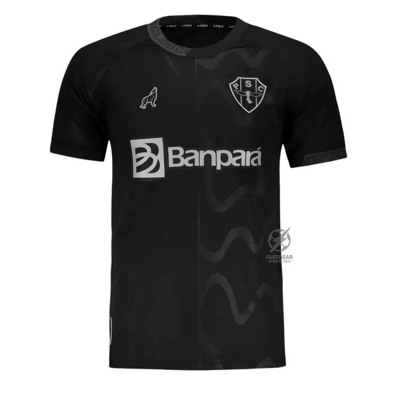 Paysandu Third Fan Jersey 2025/26