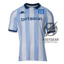 Racing Club de Avellaneda Home Fan Jersey 2025/26