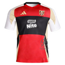 Peluche Caligari Home Fan Jersey 2025/26 Kings League