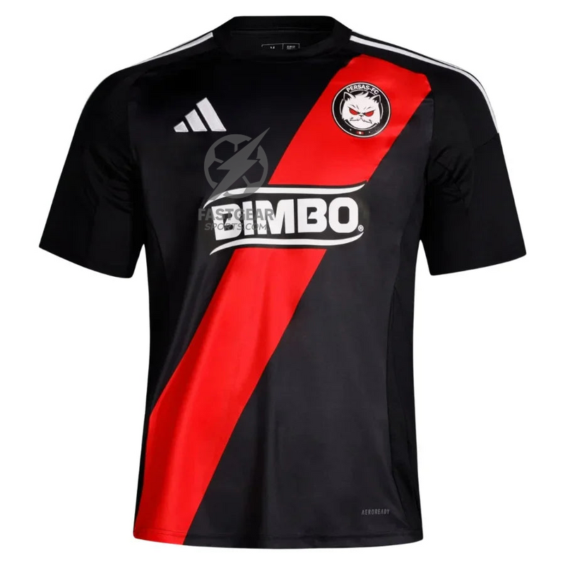 Persas Home Fan Jersey 2025/26 Kings League