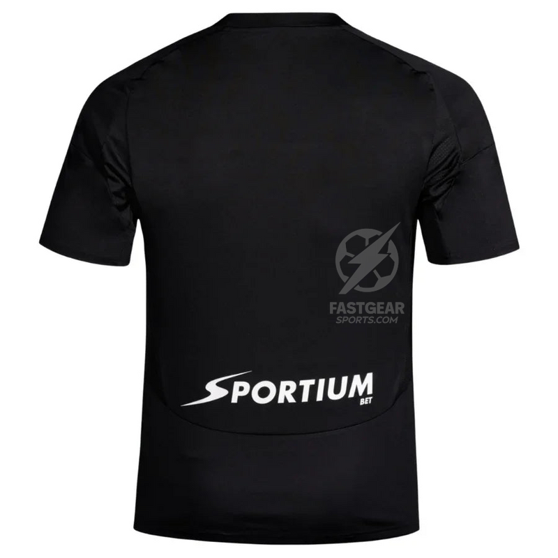 Persas Home Fan Jersey 2025/26 Kings League