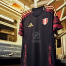 Peru Away Jersey 2024/25