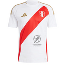 Peru Home Jersey 2024/25