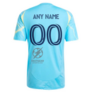 Philadelphia Union Away Fan Jersey 2025/26