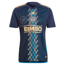 Philadelphia Union Home Fan Jersey 2025/26