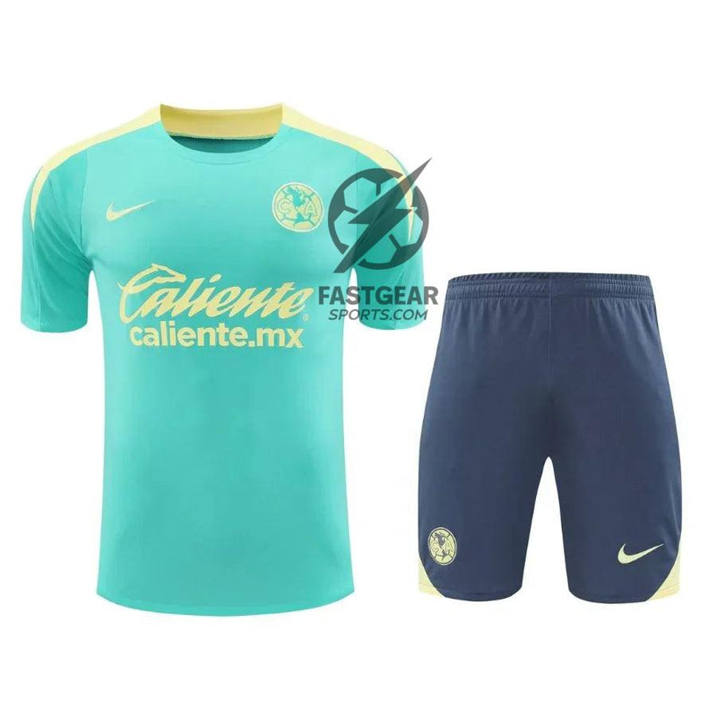 Club América Training Away Fan Jersey 2024/25