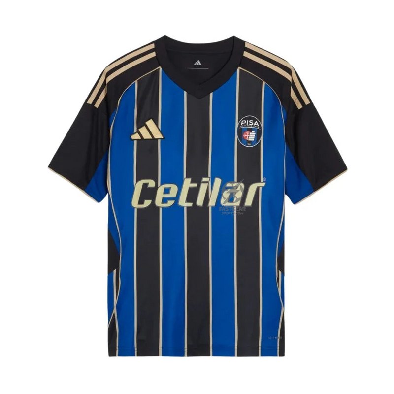 Pisa Home Fan Jersey 2025/26