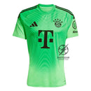 Bayern Munich GK Fan Jersey 2025/26