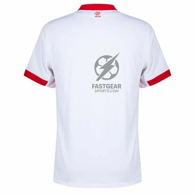 Poland Home Jersey 2024/25