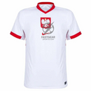 Poland Home Jersey 2024/25