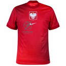 Poland  Away Jersey 2024/25
