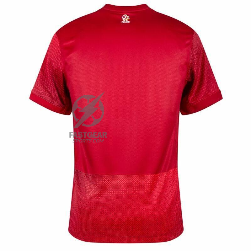 Poland  Away Jersey 2024/25
