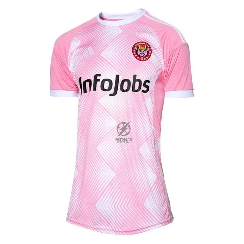 Porcinos Home Fan Jersey 2024/25 Kings League