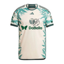 Portland Timbers Away Fan Jersey 2025/26