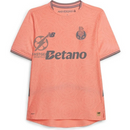 Porto Away Fan Jersey 2025/26