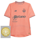 Porto Away Fan Jersey 2025/26 Patch Club World Cup