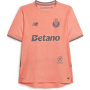 Porto Away Fan Jersey 2025/26