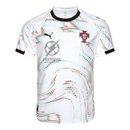 Portugal Away Fan Jersey 2024/25
