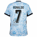 Portugal Away Jersey 2024/25