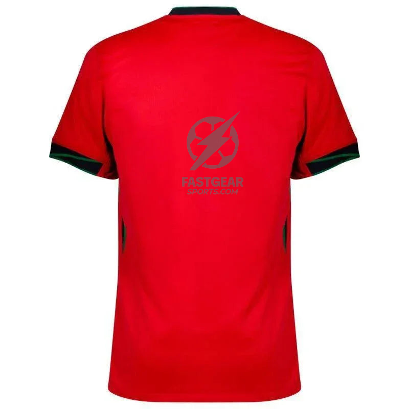 Portugal Home Jersey 2024/25