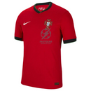 Portugal Home Jersey 2024/25