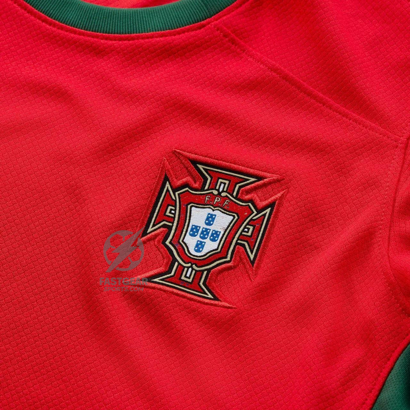 Portugal Jersey 2023/24