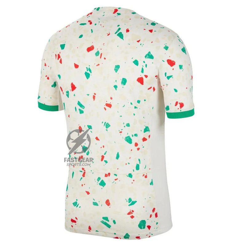 Portugal Jersey 2023/24