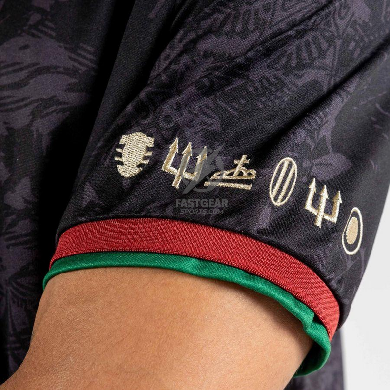 Portugal Special Edition The Siu Jersey Cristiano Ronaldo