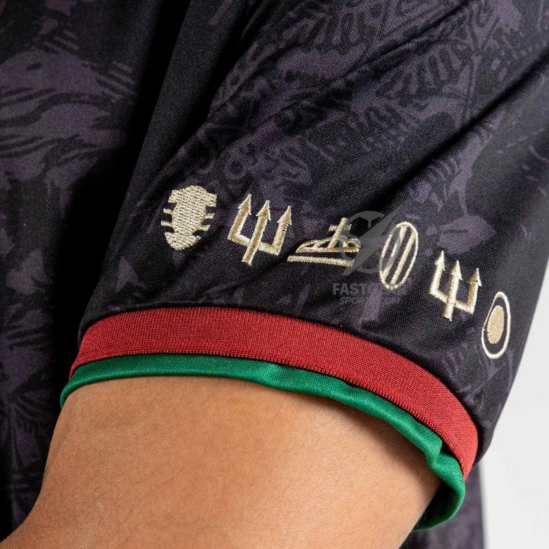 Portugal Special Edition The Siu Jersey Cristiano Ronaldo