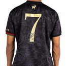Portugal Special Edition The Siu Jersey Cristiano Ronaldo