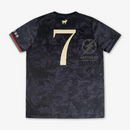 Portugal Special Edition The Siu Jersey Cristiano Ronaldo