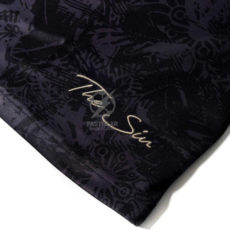 Portugal Special Edition The Siu Jersey Cristiano Ronaldo