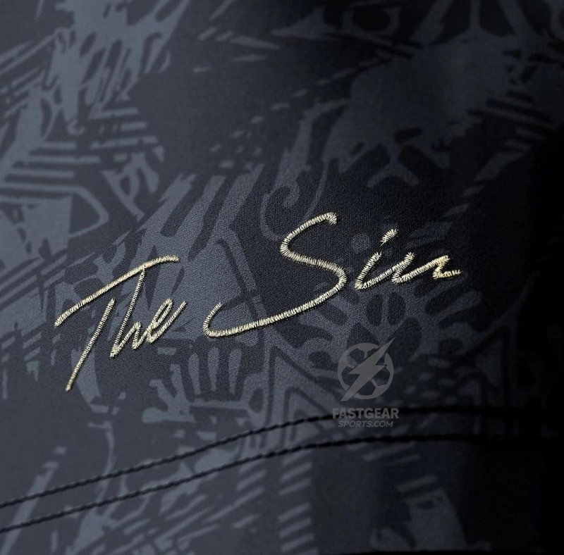 Portugal Special Edition The Siu Jersey Cristiano Ronaldo