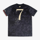 Portugal Special Edition The Siu Jersey Cristiano Ronaldo