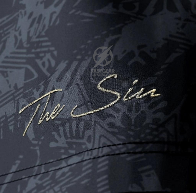 Portugal Special Edition The Siu Jersey Cristiano Ronaldo