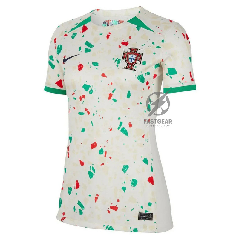 Portugal Wolmen's 2023/24