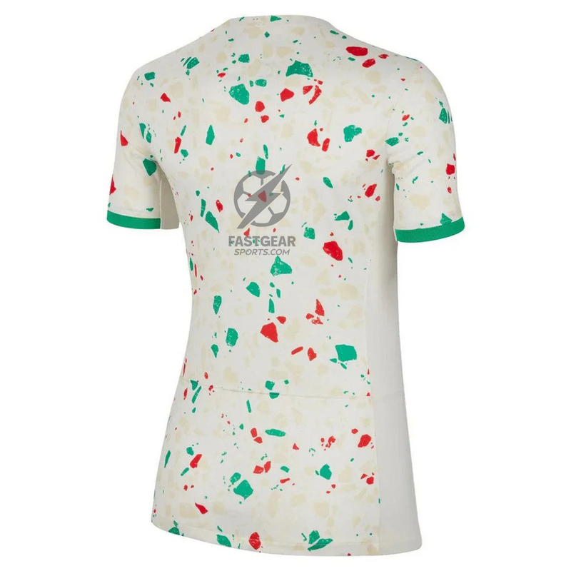 Portugal Wolmen's 2023/24