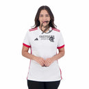 Flamengo Away Jersey Women's 2024/25