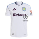 Aston Villa Away Jersey 2024/25