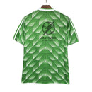 Germany Retro Away 1990 Fan Jersey