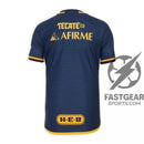 Tigres UANL Away Soccer Jersey 2023/24