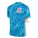 Corinthians GK Away Fan Jersey 2024/25