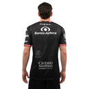 Puebla Away Fan Jersey 2025/26