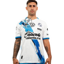 Puebla Home Fan Jersey 2025/26