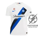 Inter Milan Away Soccer Jersey 2023/24