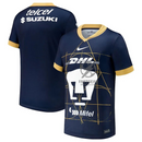 Pumas Away Fan Jersey 2024/25
