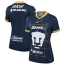 Pumas Away Fan Jersey 2024/25 Women's